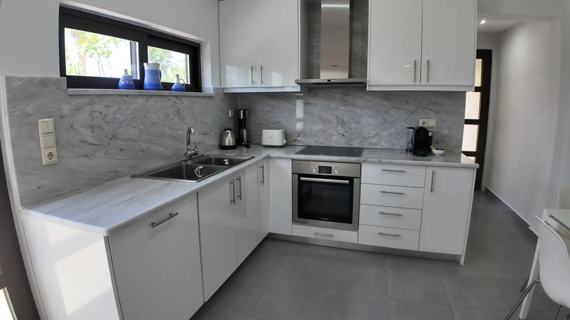 Stefanias House Villa Chania  0*, Chania (Crete)