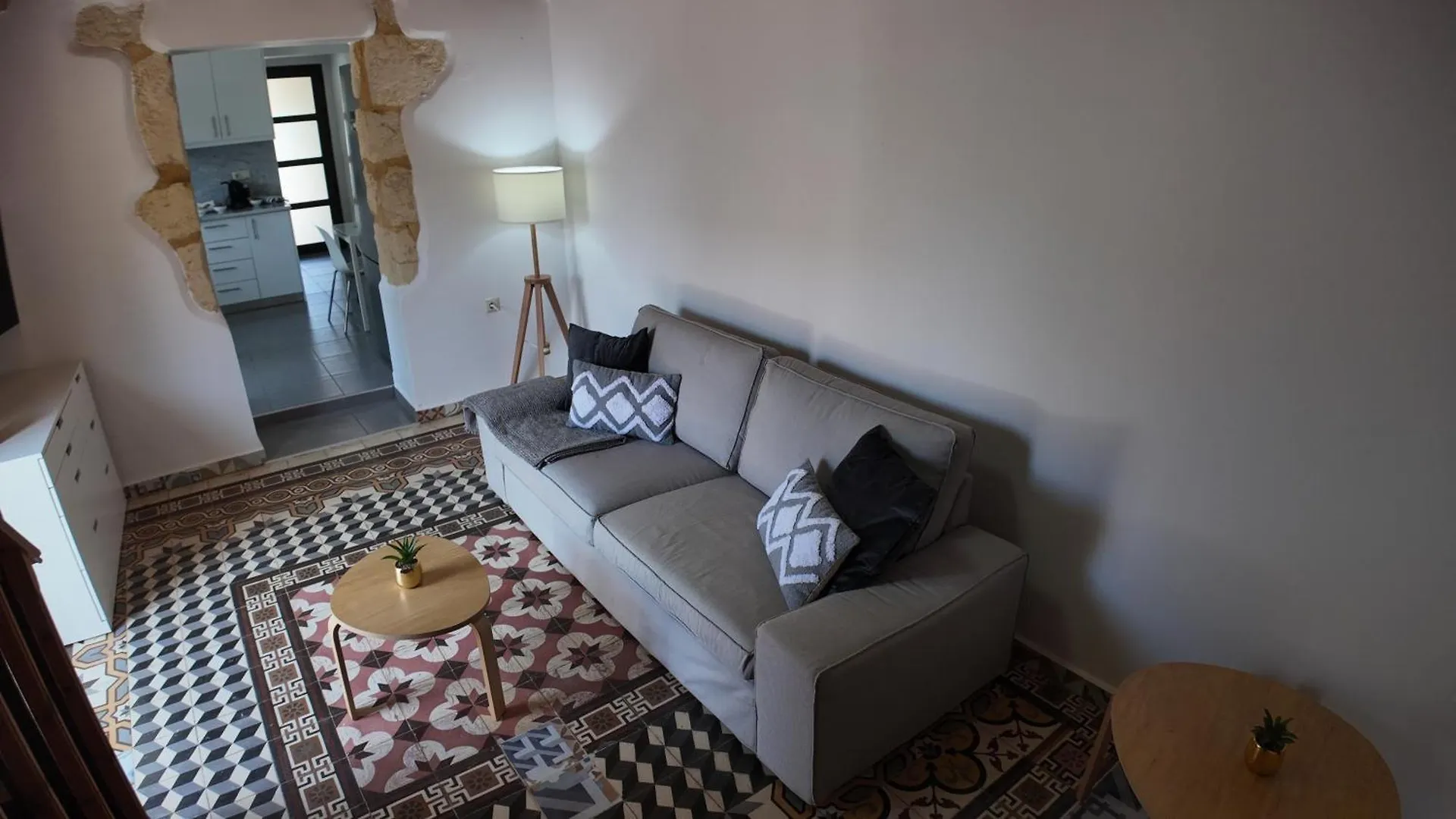 Stefanias House Villa Chania  Greece